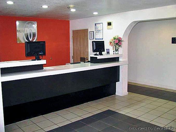Motel 6-Mcalester, Ok المظهر الخارجي الصورة