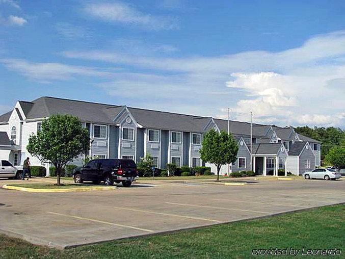 Motel 6-Mcalester, Ok المظهر الخارجي الصورة
